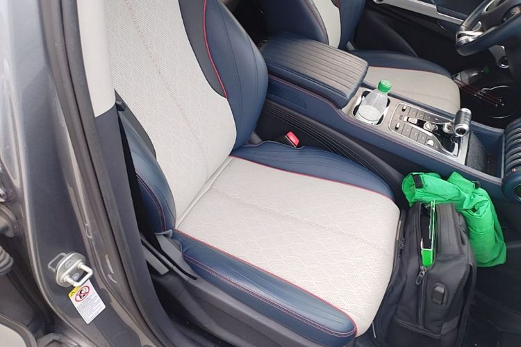 BYD Yuan Plus 2022 car image #24