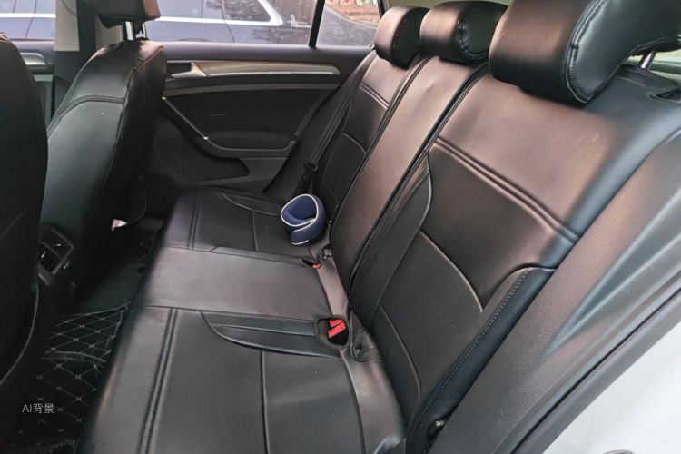 Volkswagen Golf 2016 #19 Volkswagen Golf 2016 car image #19