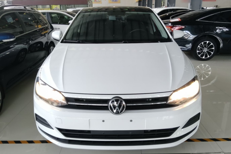 Volkswagen Polo 2024 #3 Volkswagen Polo 2024 imagen de coche #3