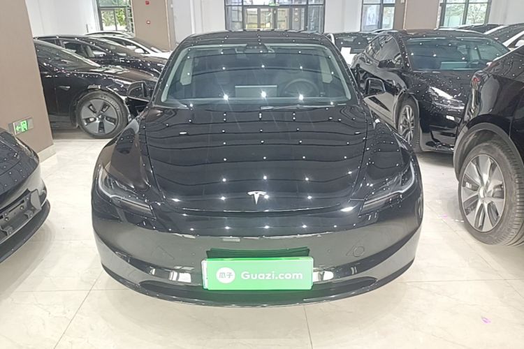 Tesla Model 3 2023 #3 Tesla Model 3 2023 car image #3
