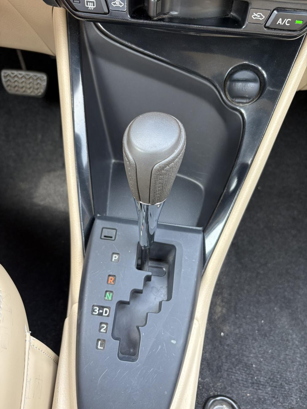 Toyota Vios 2016 #14 Toyota Vios 2016 car image #14