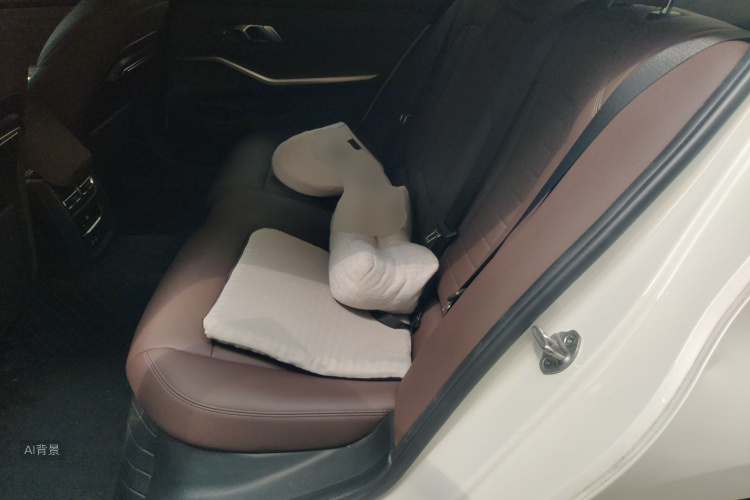 BMW 3 Series 2020 imagen de coche #19