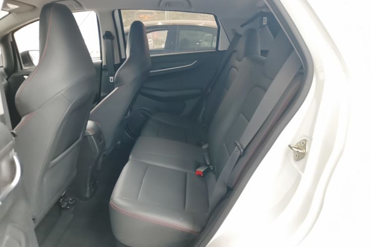 Livan X3 PRO 2023 #17 Livan X3 PRO 2023 image de voiture #17