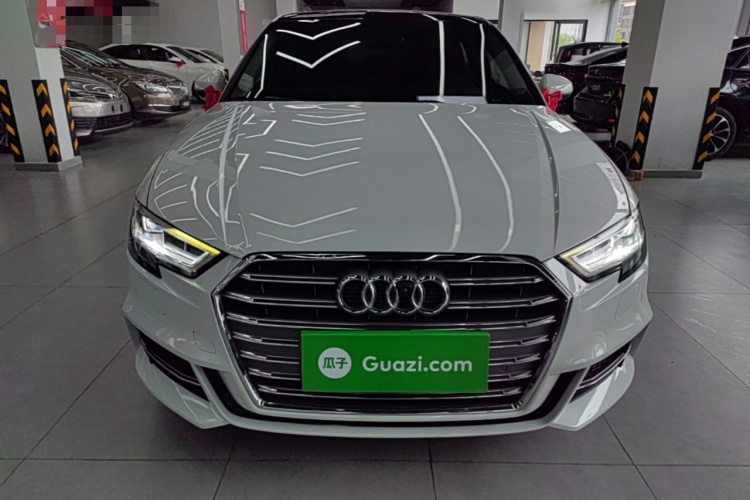 Audi A3 2020 #3 Audi A3 2020 immagine di auto #3