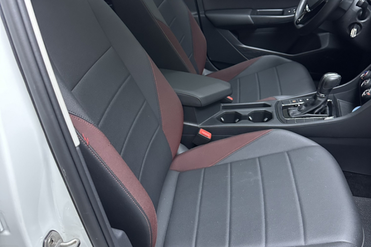 Volkswagen Bora 2019 #20 Volkswagen Bora 2019 immagine di auto #20