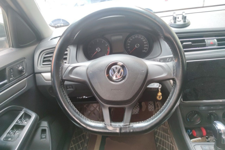 Volkswagen Lavida 2020 #12 Volkswagen Lavida 2020 car image #12