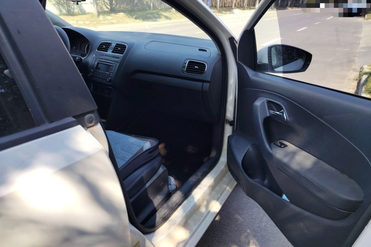 Volkswagen Polo 2014 car image #25