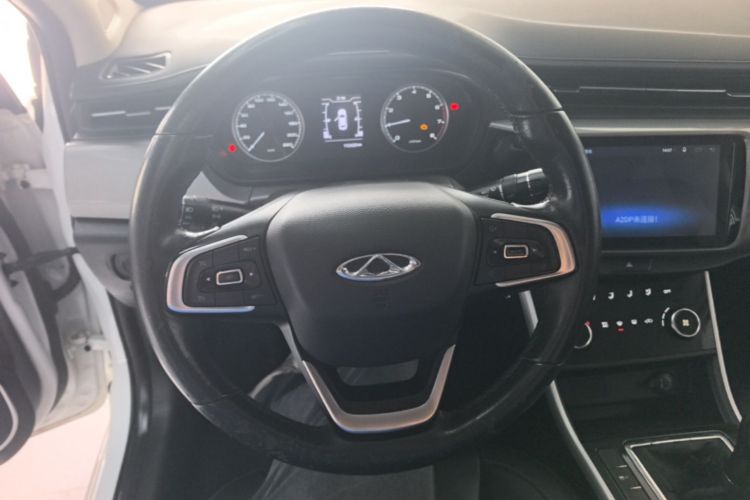 Chery Arrizo 5 2019 #11 Chery Arrizo 5 2019 image de voiture #11