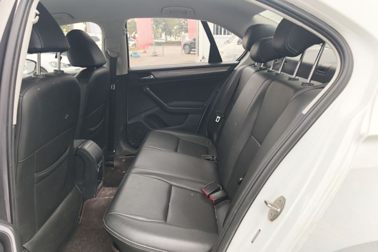 Volkswagen Bora 2020 صورة سيارة #17