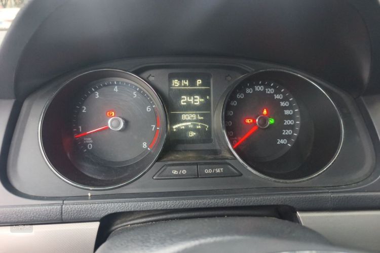 Volkswagen Lavida 2018 car image #14