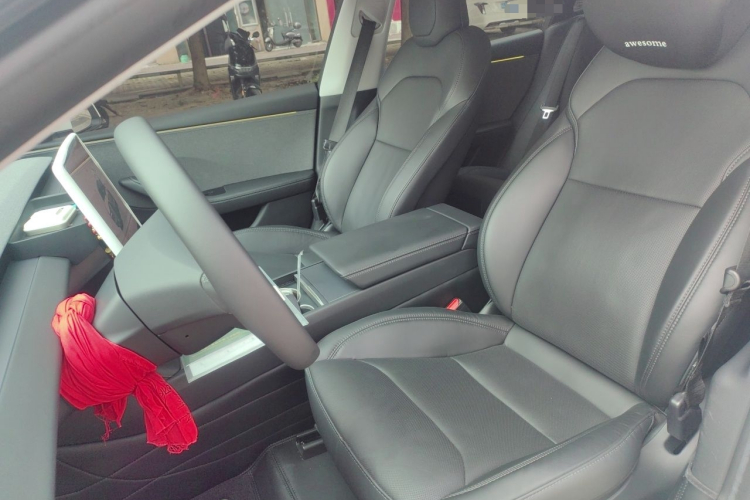 Tesla Model 3 2025 #15 Tesla Model 3 2025 car image #15