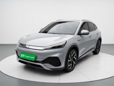 BYD Yuan Plus 2023 car image 