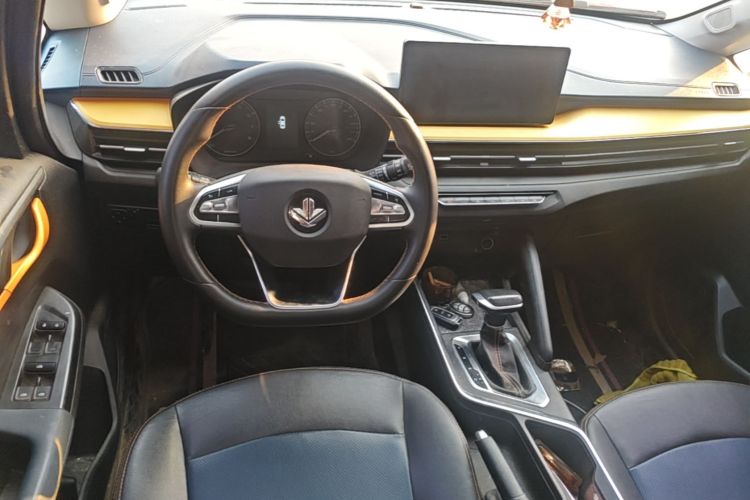 Livan X3 PRO 2023 imagem de carro #11