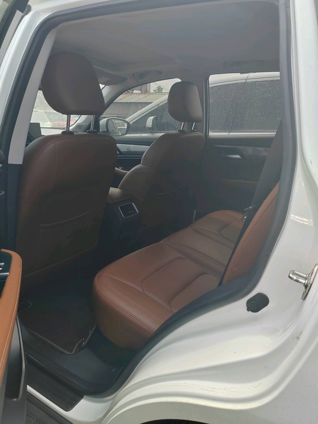 GEELY Vision X6 2022 #5 GEELY Vision X6 2022 صورة سيارة #5