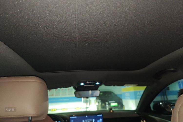 BYD Han 2021 car image #20