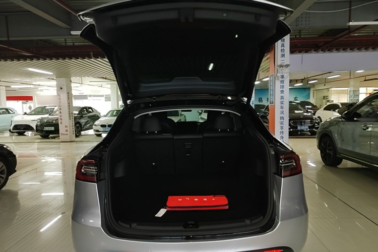 Tesla Model Y 2022 car image #19