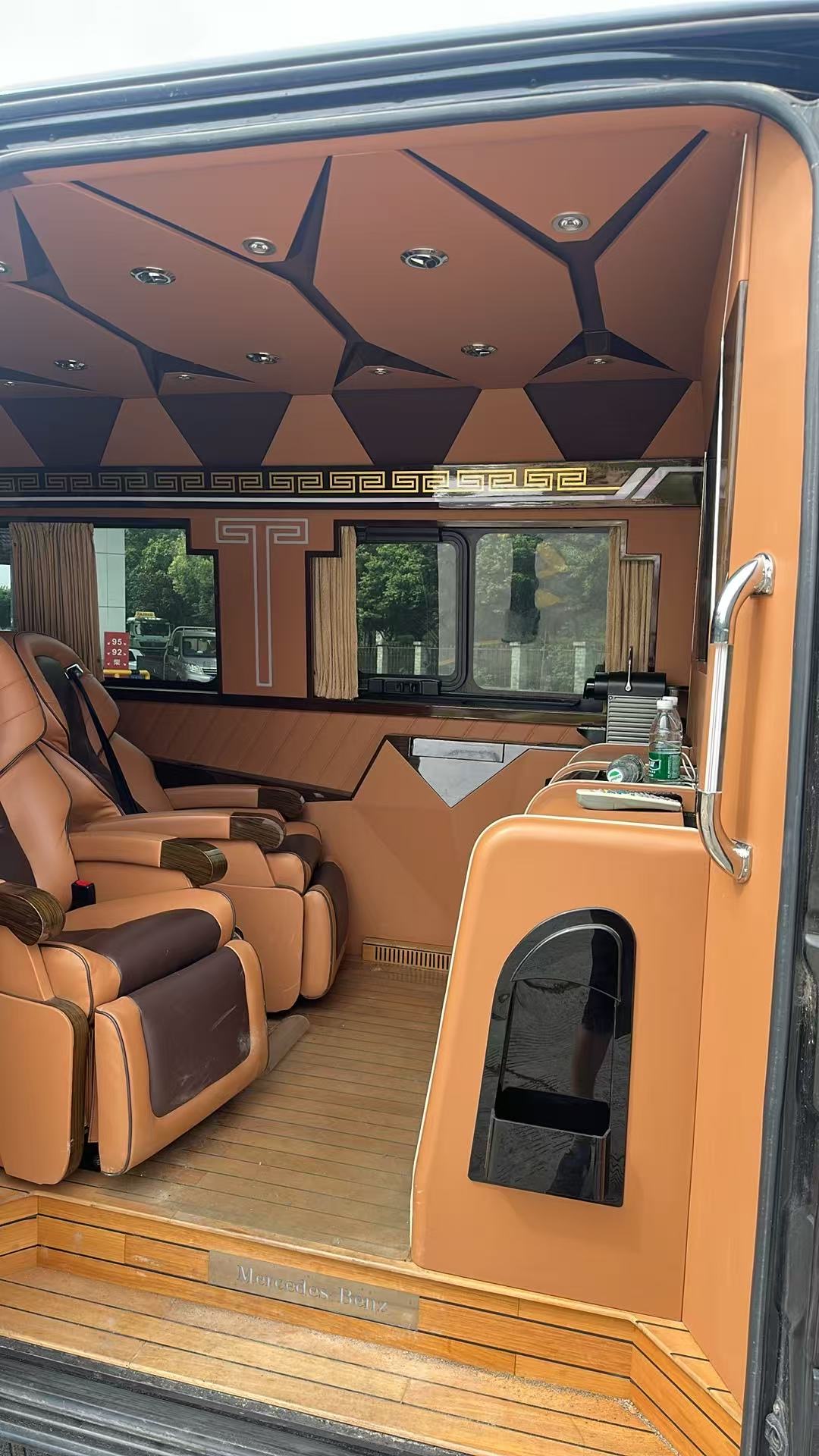 Mercedes-Benz Sprinter 2019 #7 Mercedes-Benz Sprinter 2019 car image #7