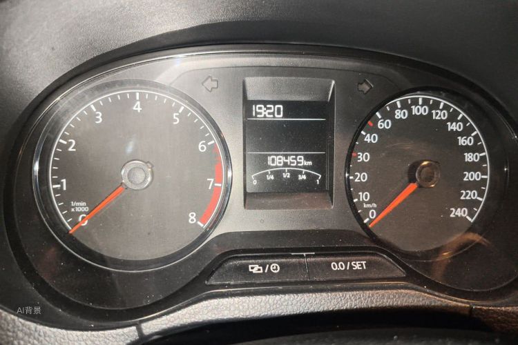 Volkswagen Polo 2017 #14 Volkswagen Polo 2017 car image #14