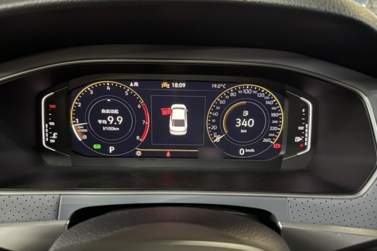 Volkswagen Lavida 2024 car image #14