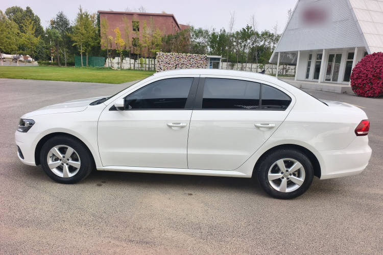 Volkswagen Lavida 2021 #3 Volkswagen Lavida 2021 immagine di auto #3