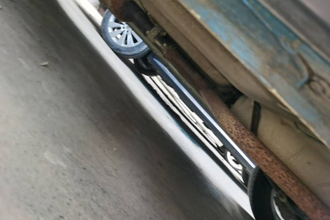 Jetour X70S 2019 #14 Jetour X70S 2019 car image #14
