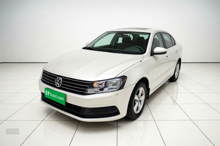 Volkswagen Lavida 2016 #2 Volkswagen Lavida 2016 car image #2