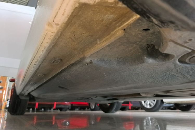 Volkswagen Polo 2021 car image #26