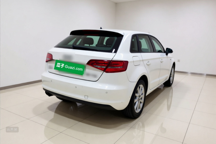 Audi A3 2015 car image #7