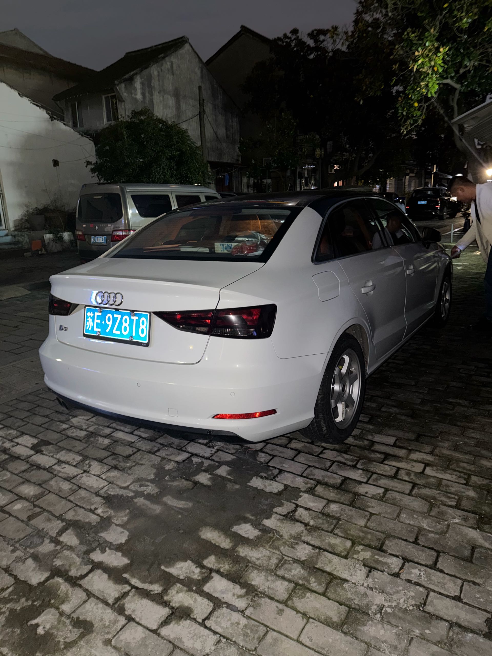 2017 image de voiture #5