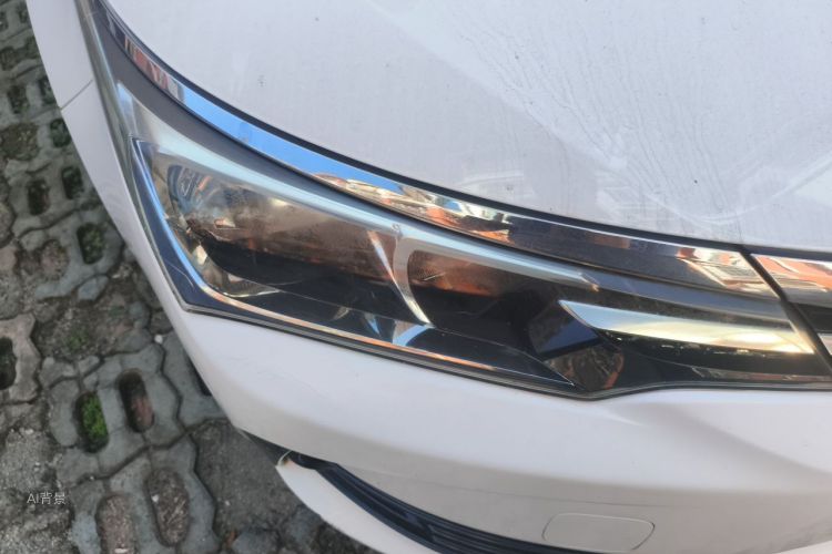 Toyota Corolla 2019 car image #8