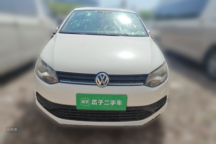 Volkswagen Polo 2016 #3 Volkswagen Polo 2016 car image #3