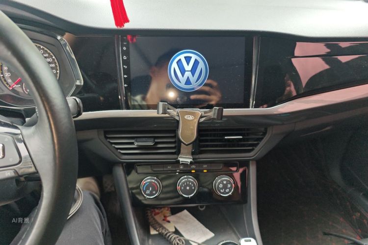 Volkswagen Bora 2019 car image #15