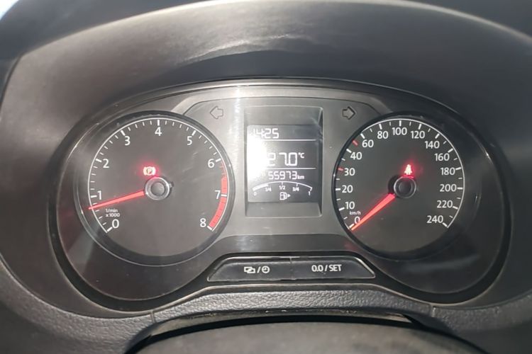 Volkswagen Polo 2016 #12 Volkswagen Polo 2016 car image #12