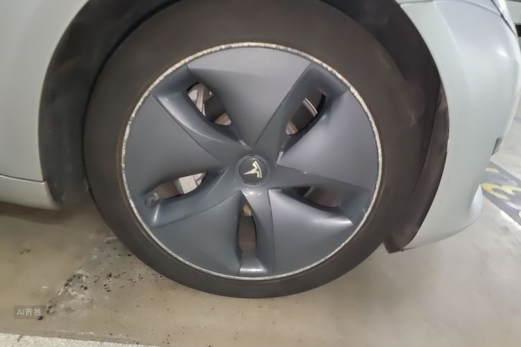 Tesla Model 3 2020 immagine di auto #9