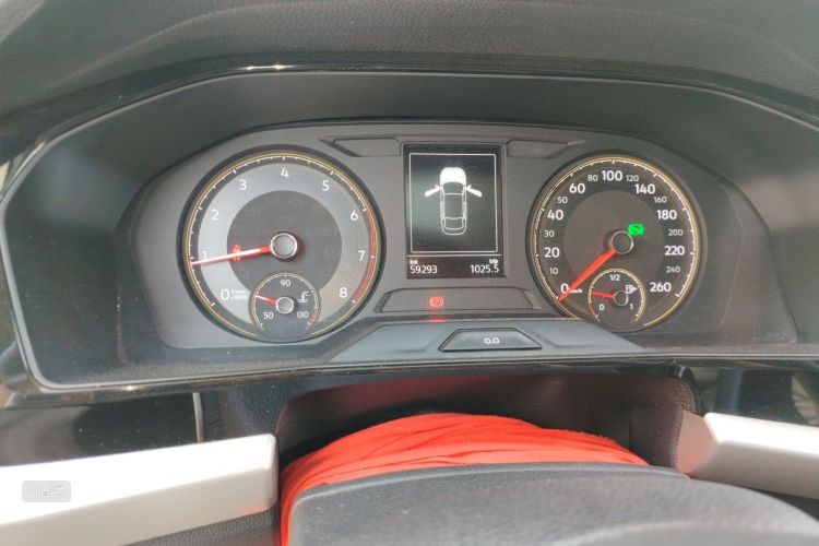 Volkswagen Lavida 2020 car image #14