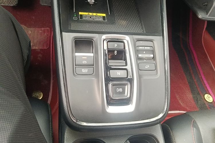 Honda CR-V 2024 #14 Honda CR-V 2024 immagine di auto #14