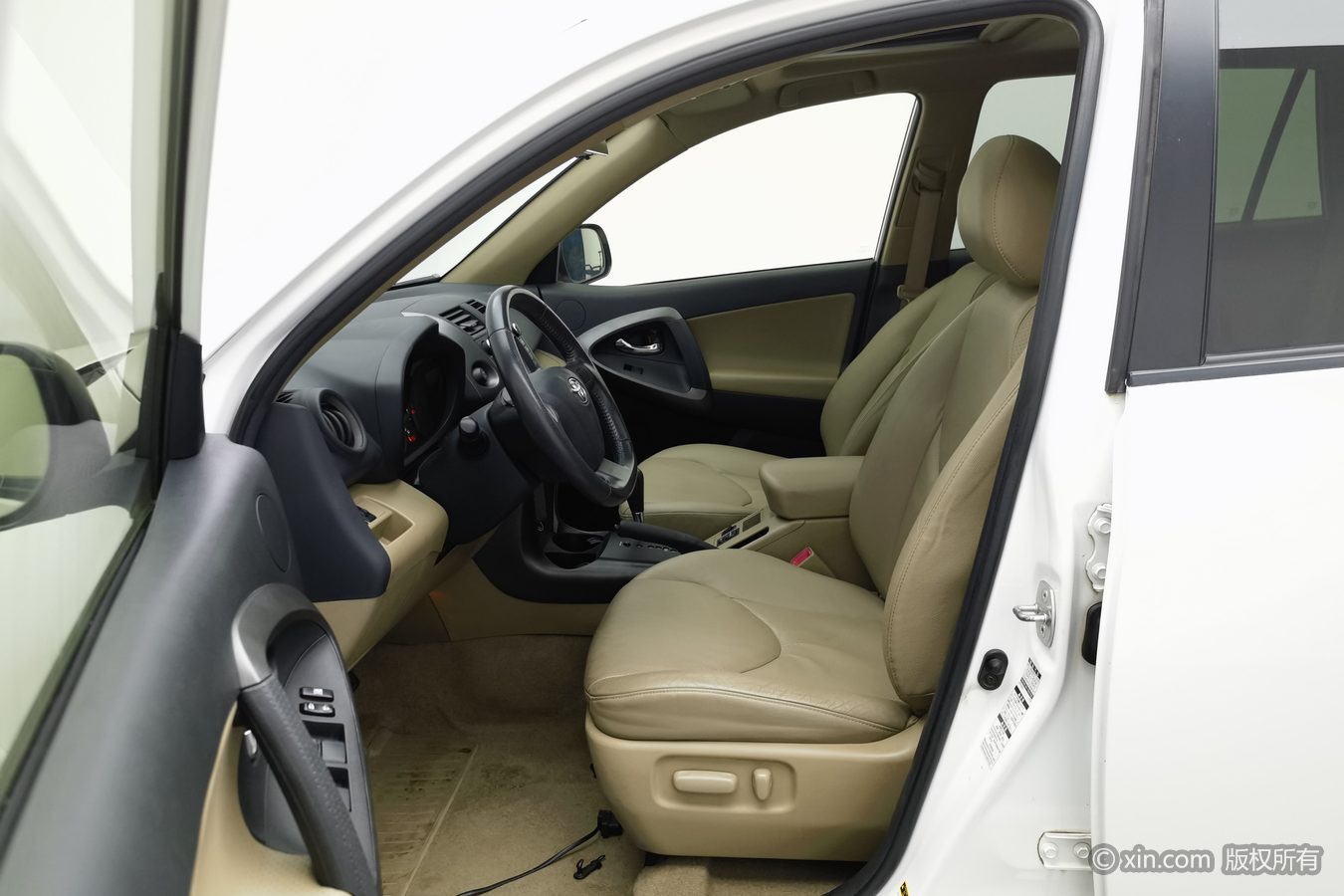 Toyota RAV4 2012 #10 Toyota RAV4 2012 imagen de coche #10