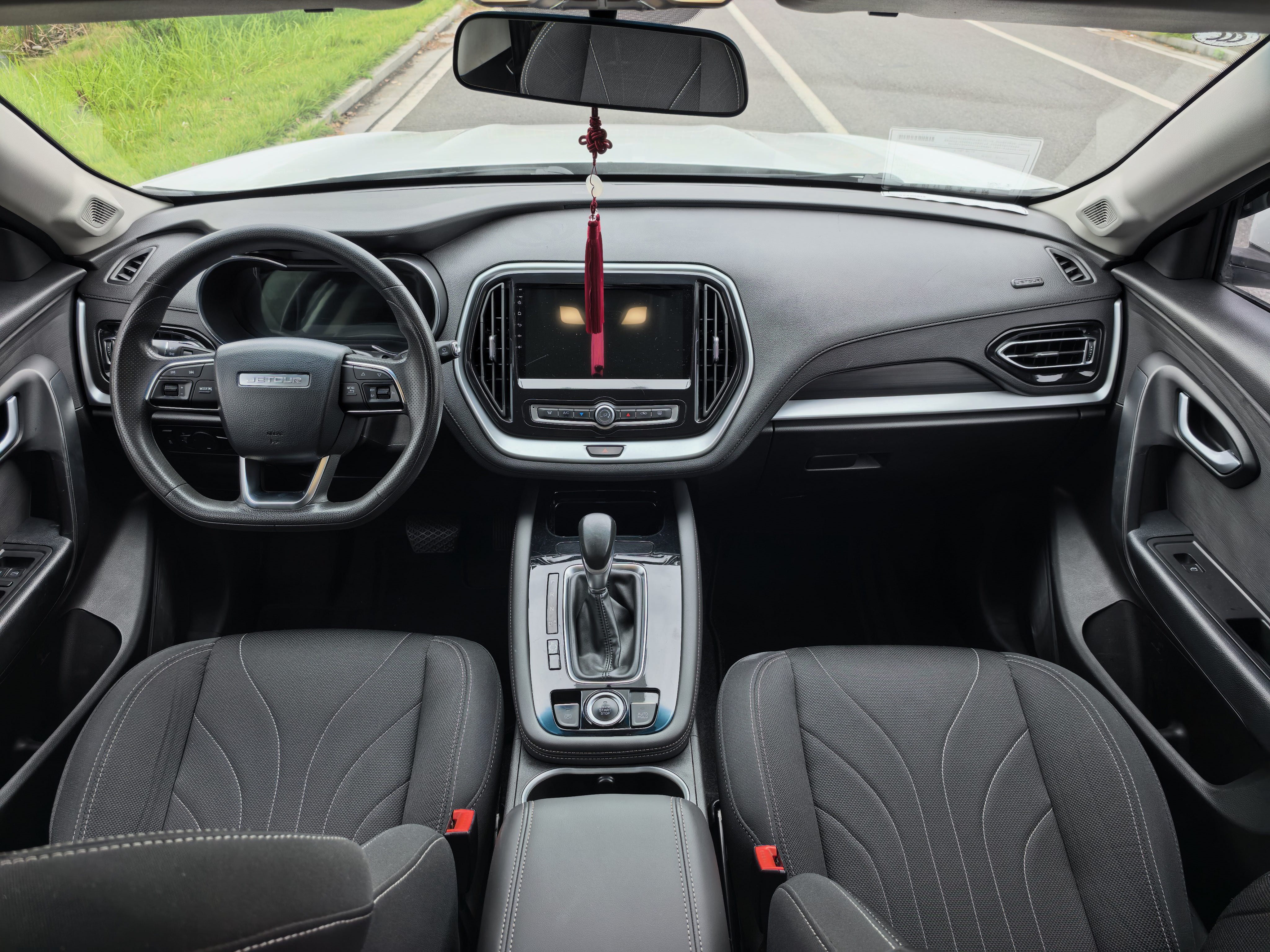 Jetour X70M 2020 #5 Jetour X70M 2020 car image #5