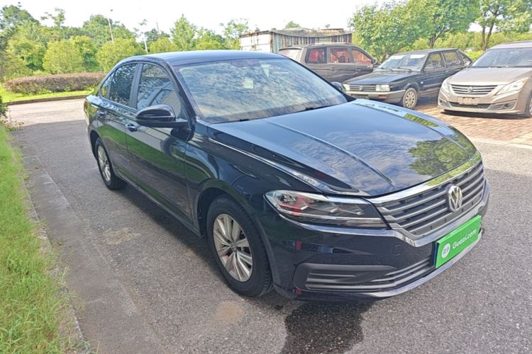 Volkswagen Lavida 2019 #4 Volkswagen Lavida 2019 immagine di auto #4