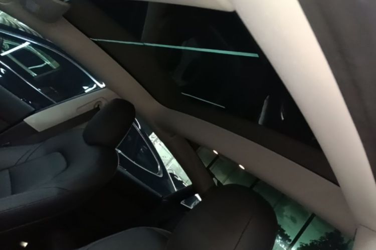 Tesla Model 3 2021 #18 Tesla Model 3 2021 car image #18