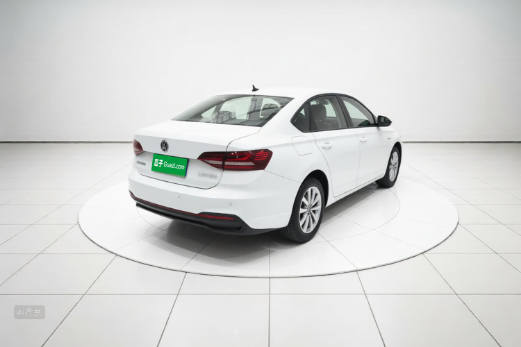Volkswagen Lavida 2023 car image #6