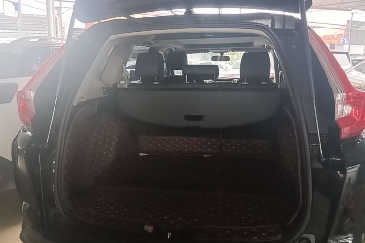 Honda CR-V 2020 car image #19