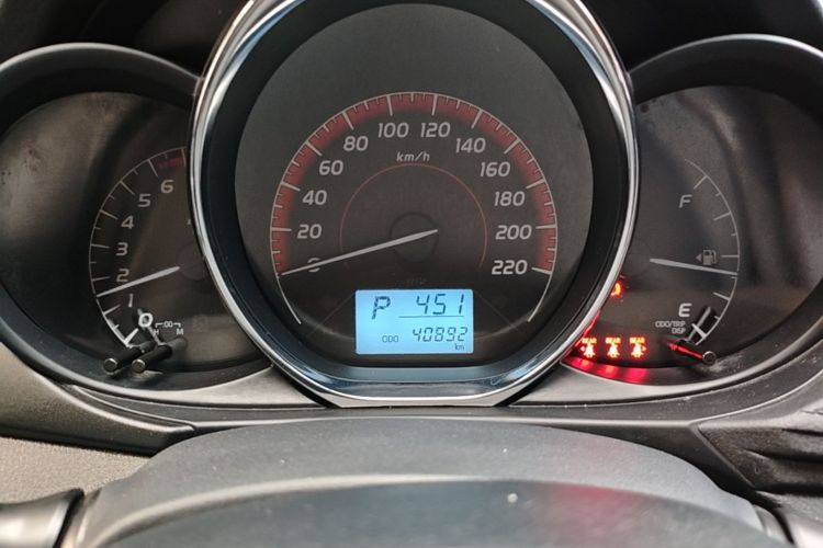 Toyota Vios 2021 #12 Toyota Vios 2021 imagen de coche #12
