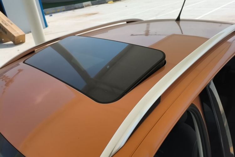 Volkswagen Polo 2017 #25 Volkswagen Polo 2017 car image #25