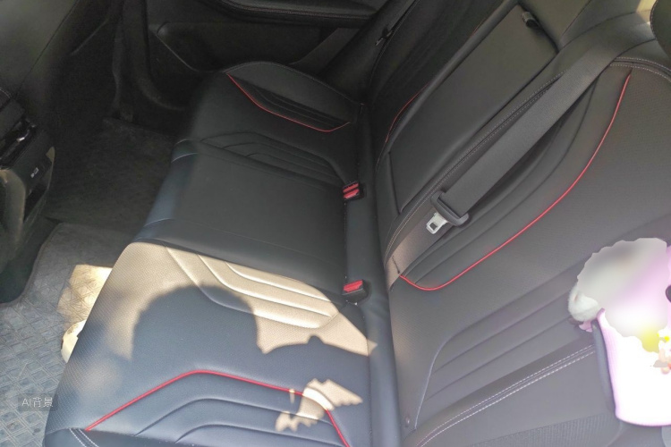 GEELY Binray 2023 #19 GEELY Binray 2023 car image #19