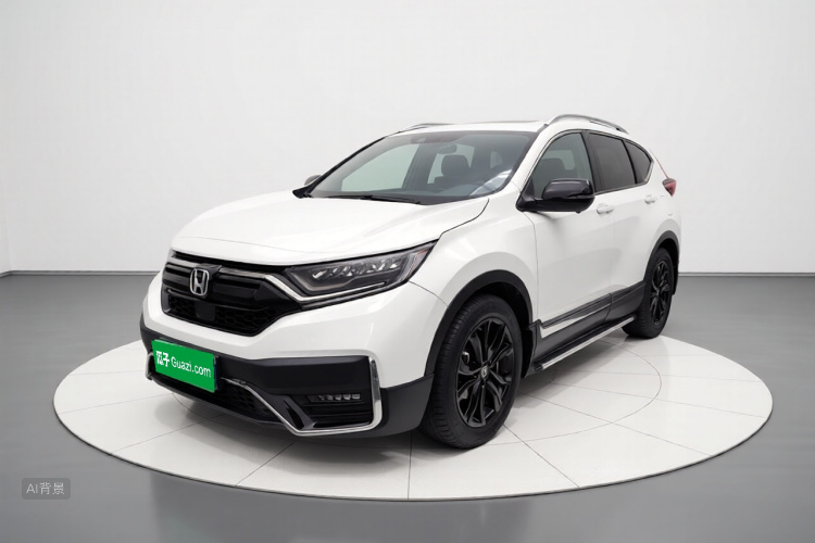 Honda CR-V 2020 car image #2