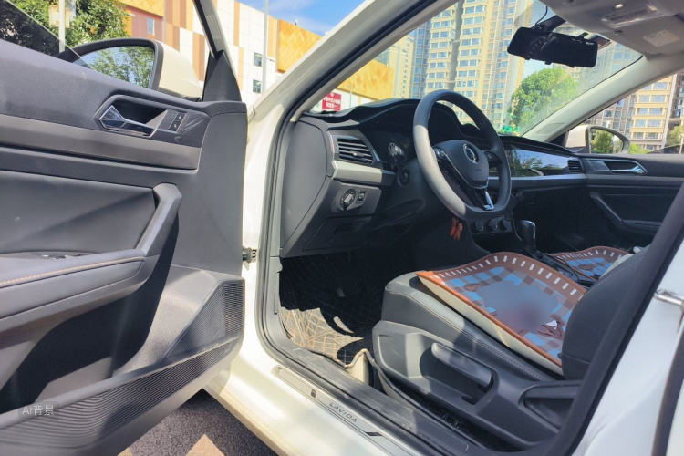 Volkswagen Lavida 2022 car image #18