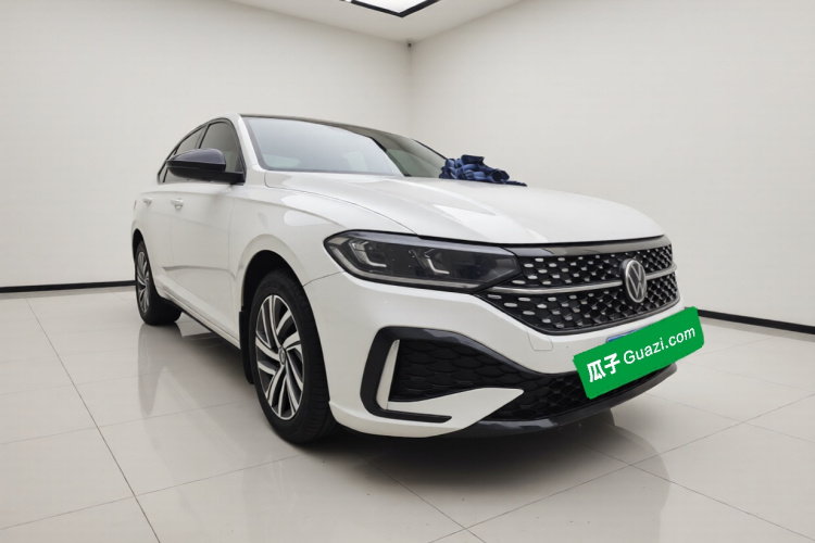 Volkswagen Lavida 2022 car image #4