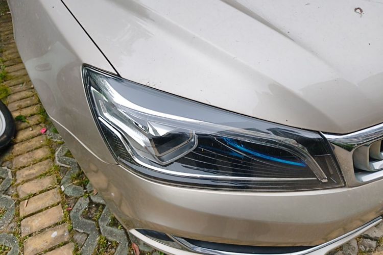 GEELY Emgrand 2020 #8 GEELY Emgrand 2020 car image #8