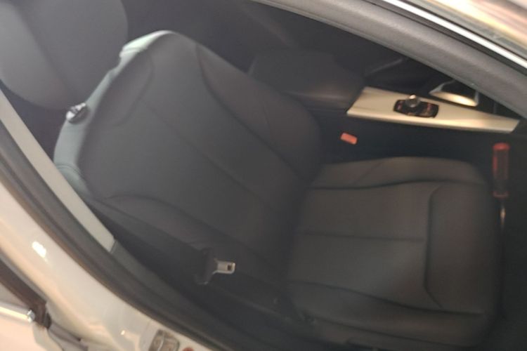 BMW 3 Series 2014 #24 BMW 3 Series 2014 car image #24